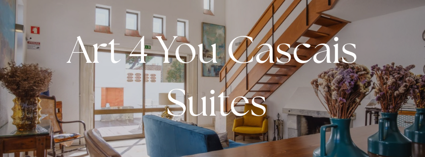Foto da capa de Art 4 You Cascais Suites